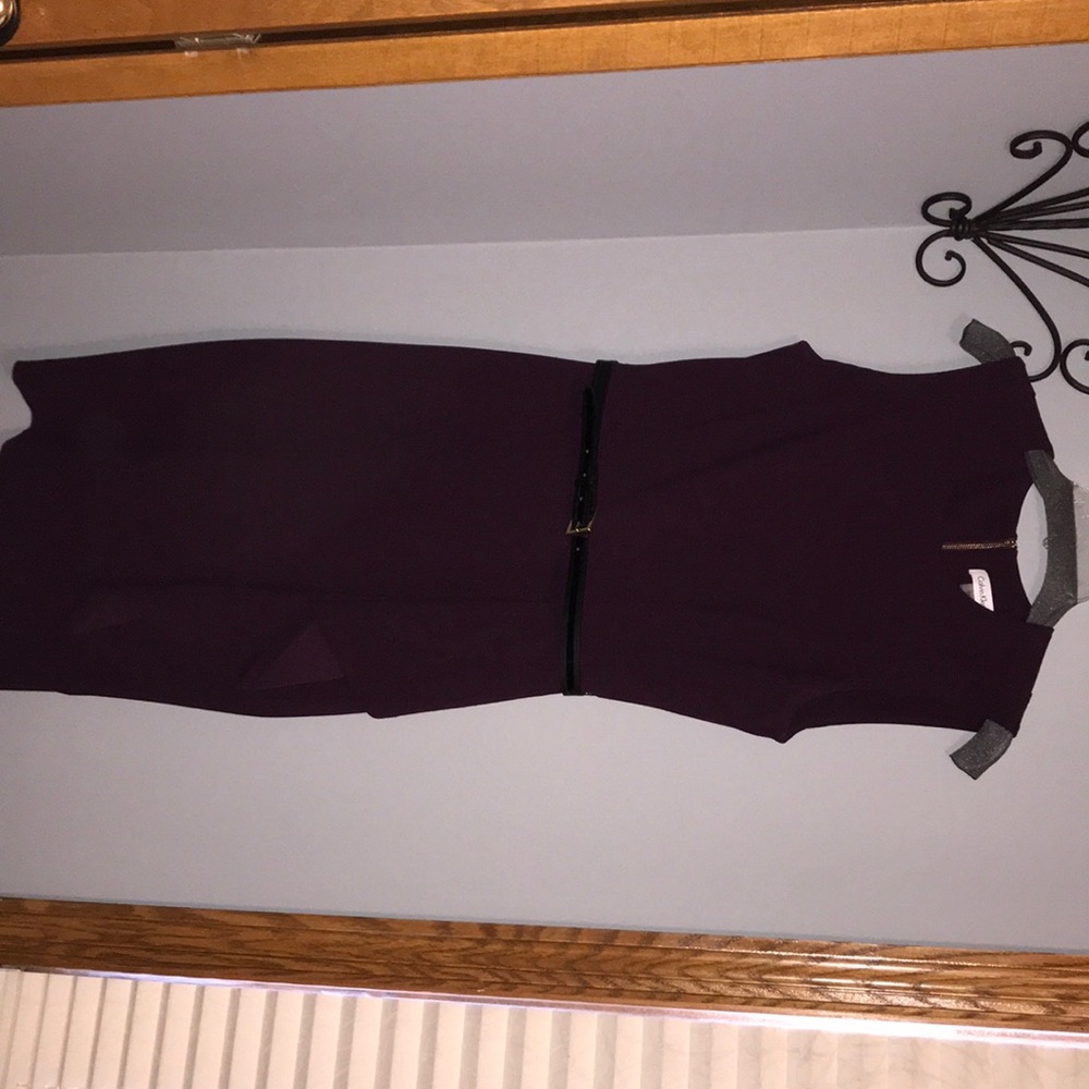Calvin Klein Dress